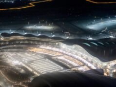 A British Airways felfüggesztette az Egyesült Arab Emírségek járatait az iráni rakétafenyegetés miatt| mobilit.hu