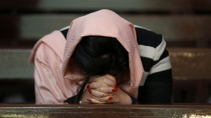 A CBN Minisztérium 20 éve éjjel-nappal sugározza az evangéliumot Iránnak