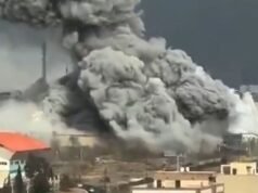 A CIA volt igazgatója szerint Irán hibát követett el, amikor civileket célzott meg a Middle East World News-ban| mobilit.hu