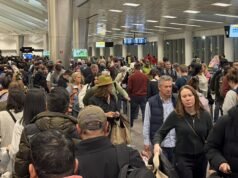 A DHS szerint a Global Entry program a kormány leállása közepette újra aktiválódott| mobilit.hu