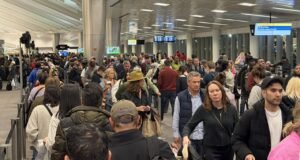 A DHS szerint a Global Entry program a kormány leállása közepette újra aktiválódott| mobilit.hu