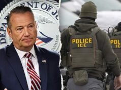 A DHS visszautasítja a Biden által kinevezett bíró „hamis” ICE-követeléseit| mobilit.hu