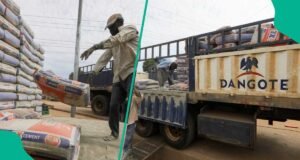 A Dangote, a BUA és más cementek zsákonként N10,00 fölé emelkednek, ahogy a kereskedők új árakat mutatnak be| mobilit.hu