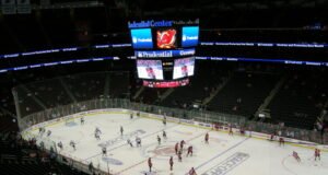 A Devils megcsúszott a Blues elleni 3-1-es győzelemmel Markstrom stabil kapusa mögött| mobilit.hu