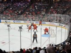 A Ducks nagy lépést tesz, megszerezte John Carlsont a Capitalstól| mobilit.hu