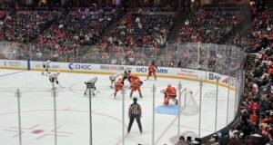 A Ducks nagy lépést tesz, megszerezte John Carlsont a Capitalstól| mobilit.hu