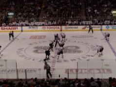 A Flyers behívja Alex Bumpot, Adam Ginninget pedig az AHL-hez rendeli a Penguins összecsapása előtt| mobilit.hu