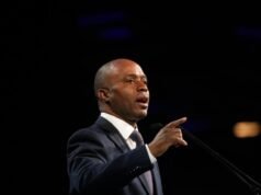 A GOP haragjától tartva Kalifornia legjobb demokrata pártja sürgeti a lemaradt kormányzójelölteket, hogy lépjenek ki a versenyből| mobilit.hu