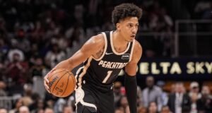 A Hawks megszakította a 6 meccses győzelmi sorozatot a Mavericks ellen 7 meccsen át csúszott| mobilit.hu