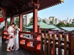 A Kínából érkező utazások száma 60%-kal csökkent 2026 januárjában| mobilit.hu