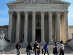 A Legfelsőbb Bíróság megkérdőjelezi a második módosítási tesztet a marihuánafogyasztók fegyverhasználati jogának megtagadásával kapcsolatban| mobilit.hu