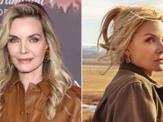 A Madison sztárja, Michelle Pfeiffer megosztja a tartós szépség titkát| mobilit.hu