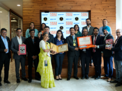 A Mirae Asset Mutual Fund bekerült India és Ázsia Rekordok Könyvébe a legnagyobb, befektetésre összpontosító, női résztvevők pénzügyi ismereteinek fejlesztésére irányuló kampányban – APN News| mobilit.hu