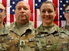 A Pentagon nyilvánosságra hozta az iráni háborúban elesett első amerikai katonák nevét| mobilit.hu