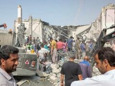 A Pentagon nyomozása egy iráni iskolát célzó amerikai rakétára mutat rá: NPR| mobilit.hu