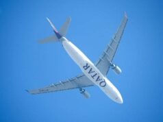 A Qatar Airways a légtérlezárások miatt márciusban korlátozott repülési menetrendet jelent be| mobilit.hu