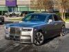 A Rolls-Royce megfogadta, hogy ragaszkodik az erős, 12 hengeres benzinmotorokhoz, mivel azt tervezi, hogy 2030-ban elektromos lesz.| mobilit.hu