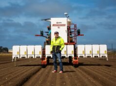 A Seattle-i Carbon Robotics startup újabb elismerést kapott az RFK Jr.-tól a gaztalanító robotáért – a GeekWire| mobilit.hu