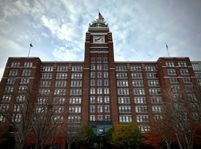 A Starbucks vállalati irodát tervez Nashville-ben, ami hatással lesz néhány