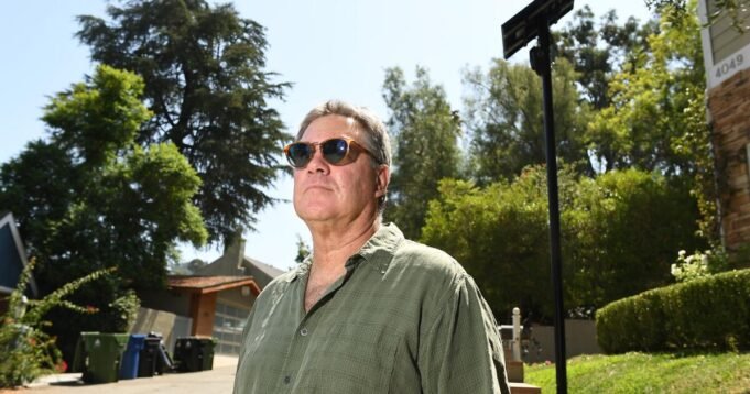 A Surveillance Company Flock vitákat generál, és LA ügyfeleket |