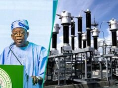 A Tinubu felavatja a Grid Management Company bizottságát, az FG lépéseket tesz az energiaellátás fokozása érdekében| mobilit.hu