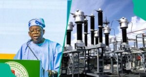 A Tinubu felavatja a Grid Management Company bizottságát, az FG lépéseket tesz az energiaellátás fokozása érdekében| mobilit.hu