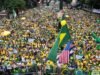 A brazil Bolsonaro támogatói gyűléseket tartottak Lula ellen Brazília-szerte| mobilit.hu