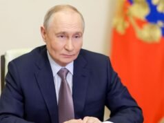 A brit miniszter súlyos „veszély” figyelmeztetést adott ki az Oroszország és Irán felől érkező növekvő fenyegetés miatt| mobilit.hu