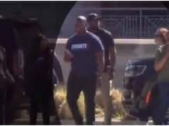 A dallasi rendőrség által megölt keresett szökevényt állítólag Jasmine Crockett biztonsági őreként dolgozott: Jelentés| mobilit.hu