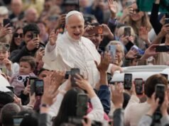 A felújítás után XIV. Leó pápa beköltözik a Ferenc pápa által hagyott pápai lakásba| mobilit.hu