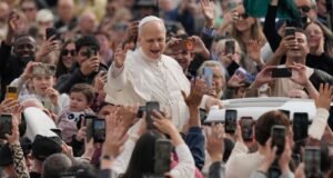 A felújítás után XIV. Leó pápa beköltözik a Ferenc pápa által hagyott pápai lakásba| mobilit.hu