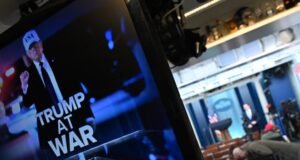 A háborúellenes MAGA-szárny ellenére Trump republikánus támogatást kap az iráni csapásokhoz Donald Trump hírei szerint| mobilit.hu