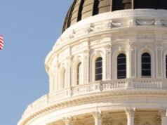 A kaliforniai demokráciák részvételi szándékot indítanak, hogy megnyerjék a kormányzói pályát| mobilit.hu