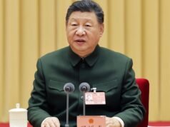 A kínai Hszi Csin-ping politikai lojalitásra szólít fel a hadseregben, mivel a katonai tisztogatás egyre szélesedik| mobilit.hu