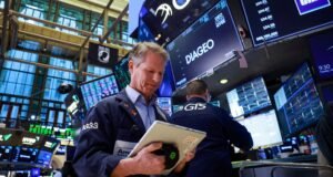 A kincstári hozamok emelkednek a februári meleg nagykereskedelmi inflációs jelentés után| mobilit.hu