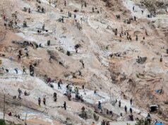 A kongói koltánbánya összeomlása legalább 200-an halt meg, miközben a lázadók konfliktusa folytatódik – állítják tisztviselők| mobilit.hu