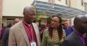 A konzervatív anglikán vezetők 400 év után újjáalakítják a globális vallási testületet| mobilit.hu