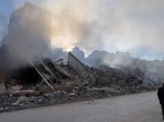 A közel-keleti háború 12. napján kezdődik, amikor az Egyesült Államok és Izrael a „legsúlyosabb támadásokat” intézi Irán ellen, miközben Teherán megtagadja a tűzszünetet.| mobilit.hu