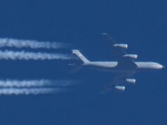 A legénység mind a hat tagja meghalt a KC-135-ös amerikai repülőgép lezuhanásában Irakban tankolás közben – erősítette meg az amerikai hadsereg| mobilit.hu