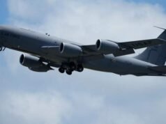 A legénység mind a hat tagja meghalt az iraki amerikai katonai repülőgép-szerencsétlenségben – National| mobilit.hu