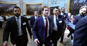 A műszaki részvények sújtották az iráni háborús aggodalmakat, metajogi válság| mobilit.hu