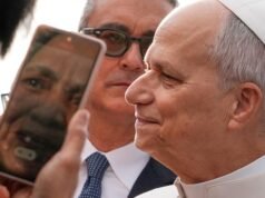 A pápa elfogadta az állítólagos pénzügyi bűncselekmények miatt letartóztatott amerikai püspök lemondását| mobilit.hu