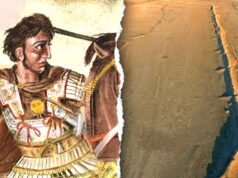 A régészek megerősítik a Nagy Sándor által alapított elveszett város helyét| mobilit.hu