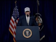 A republikánusok Trumpot támogatják, a demokraták az „illegális” iráni háborút támadják| mobilit.hu