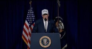 A republikánusok Trumpot támogatják, a demokraták az „illegális” iráni háborút támadják| mobilit.hu