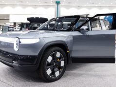 A riviai Uber 1,25 milliárd dolláros üzletet jelentett be 50 000 robotaxisra| mobilit.hu