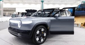 A riviai Uber 1,25 milliárd dolláros üzletet jelentett be 50 000 robotaxisra| mobilit.hu