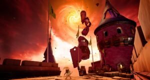 A seattle-i VR játékstúdió, a PolyArc „jelentős” elbocsátásokat jelentett be – GeekWire| mobilit.hu