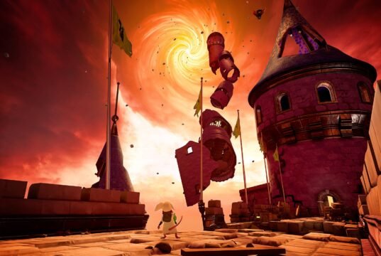 A seattle-i VR játékstúdió, a PolyArc „jelentős” elbocsátásokat jelentett be – GeekWire| mobilit.hu