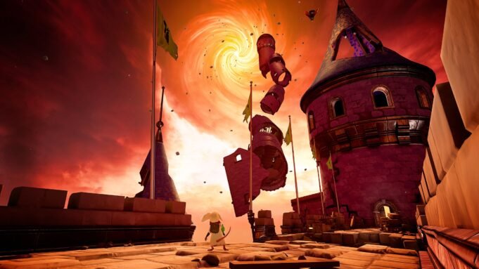 A seattle-i VR játékstúdió, a PolyArc „jelentős” elbocsátásokat jelentett be